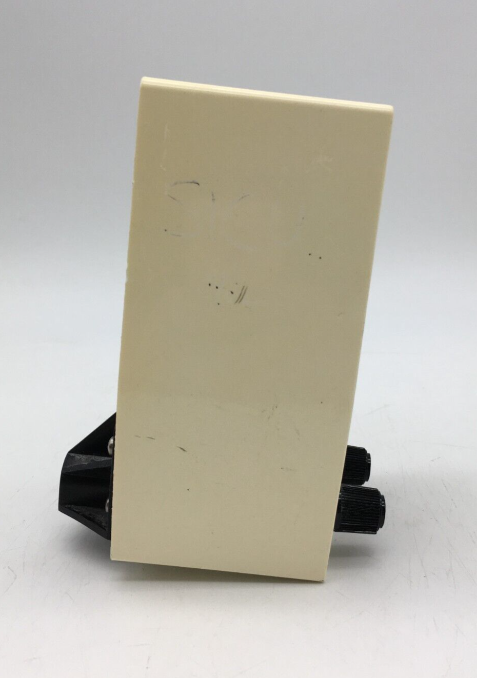 Ohmeda Intermittent Suction Vacuum Regulato (0-200mmHg)