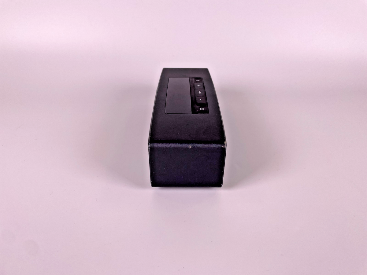 Bose SoundLink Mini ii