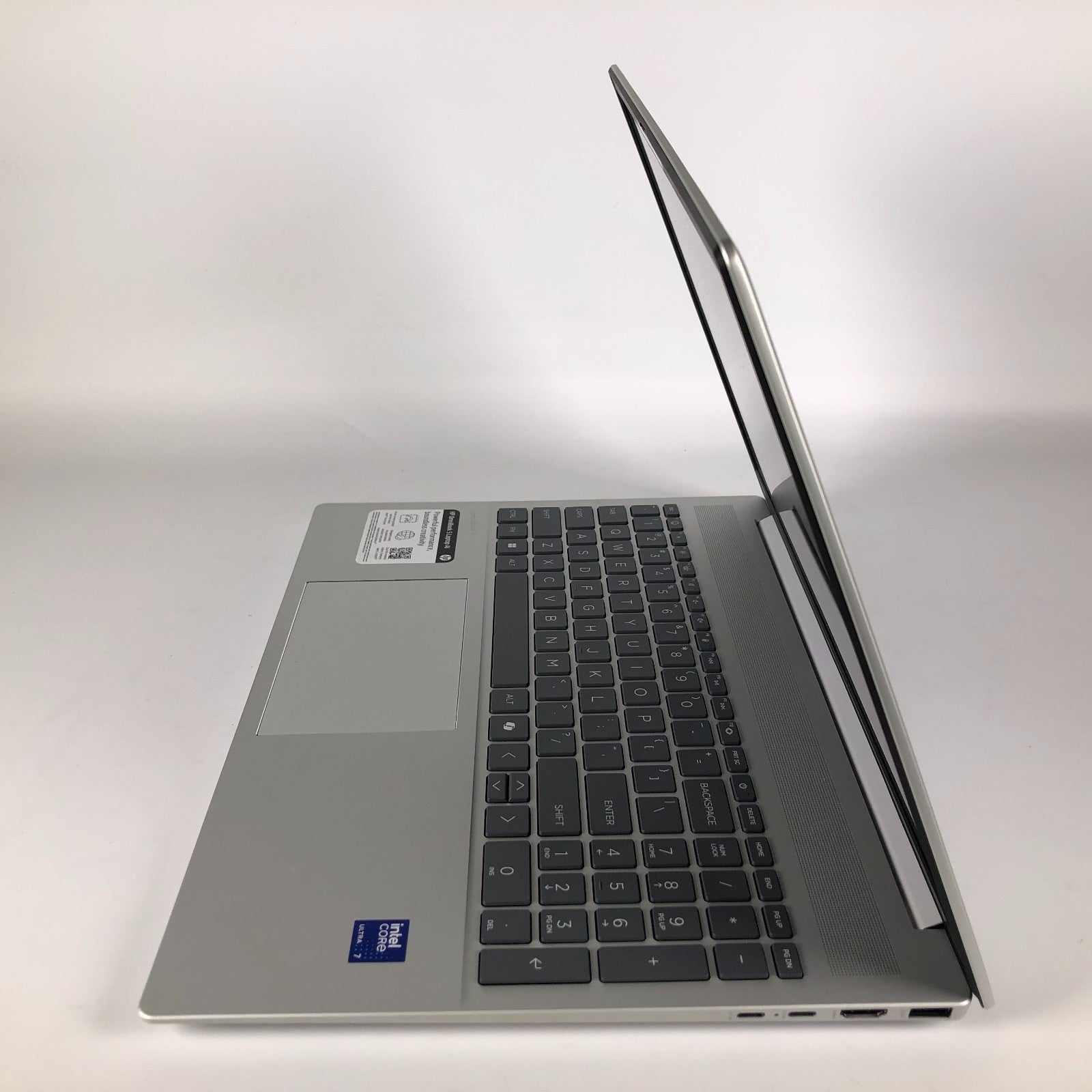 HP OmniBook 5 16-af1017wm Intel Ultra 7-255u 2GHz 16GB Ram 1TB NVME Windows 11