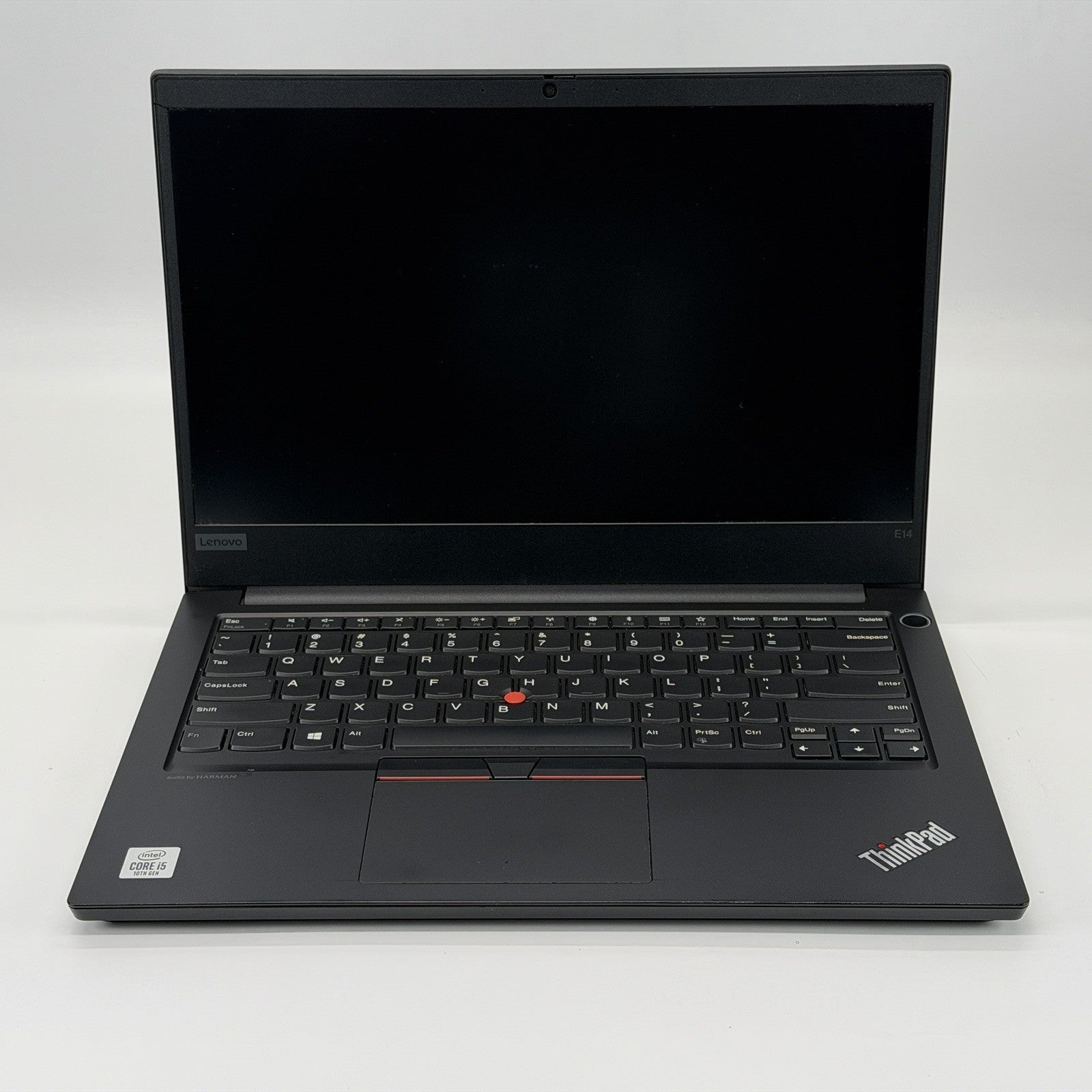 Lenovo ThinkPad E14 Intel i5 10th Gen 1.60 GHz 8 GB RAM 256 GB SSD Windows 11