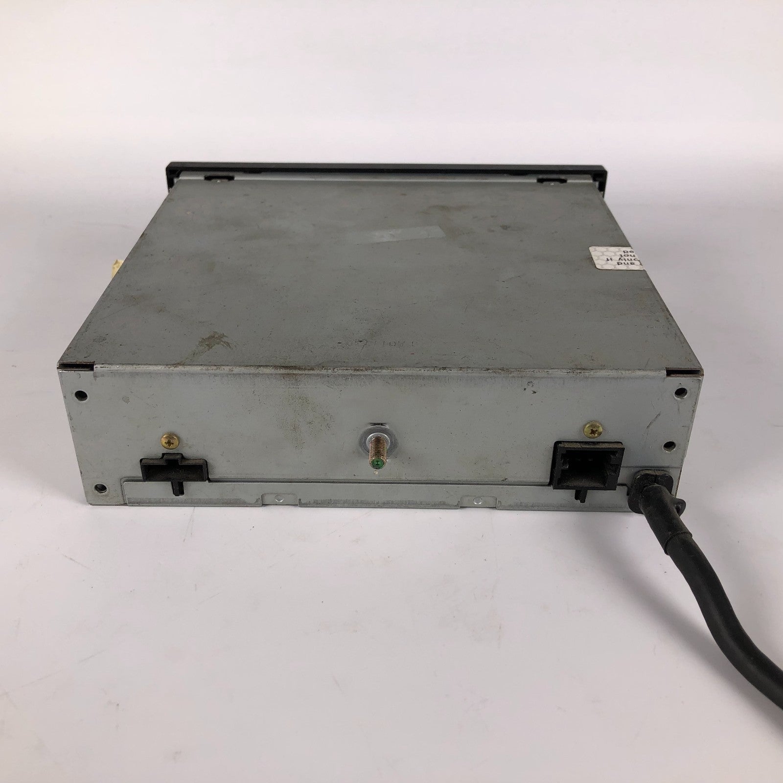 VW Golf 4 1J CD Changer Player 1J0035119A