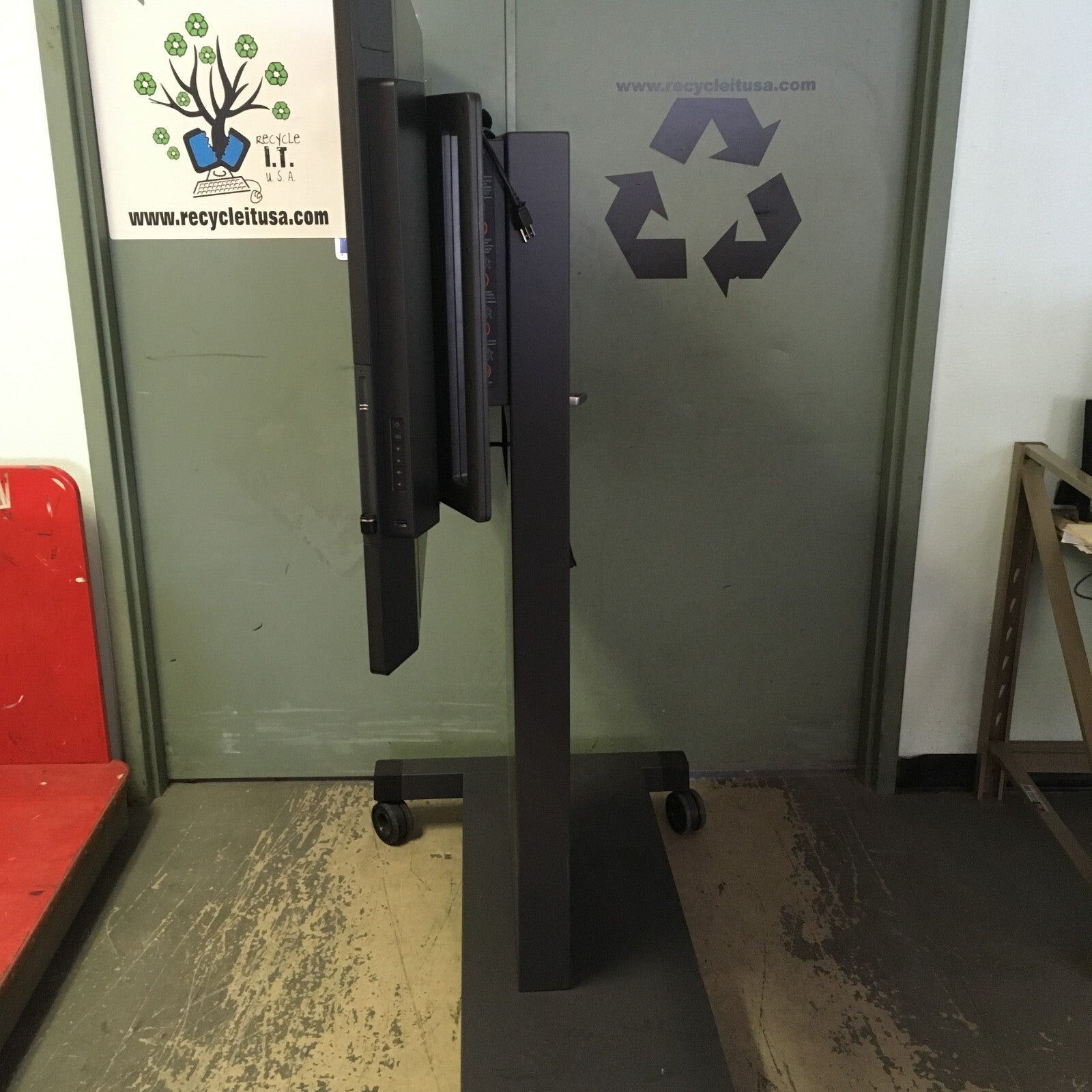 Microsoft Surface Hub 55"