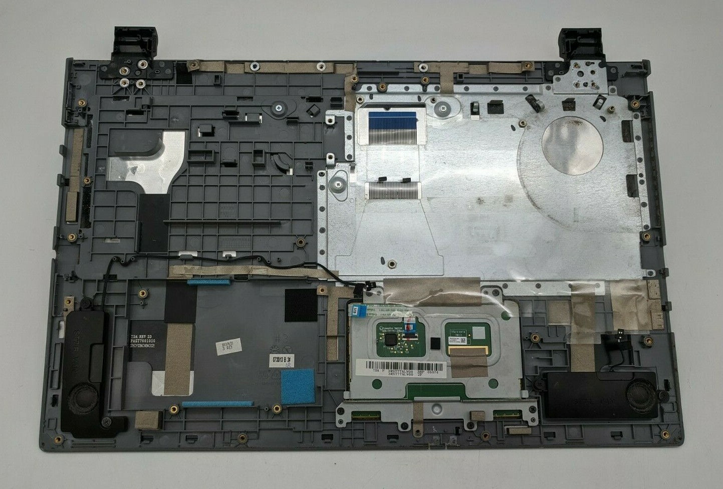 Genuine Lenovo IdeaPad Flex 15 Palmrest w/ Touchpad FAST7001010