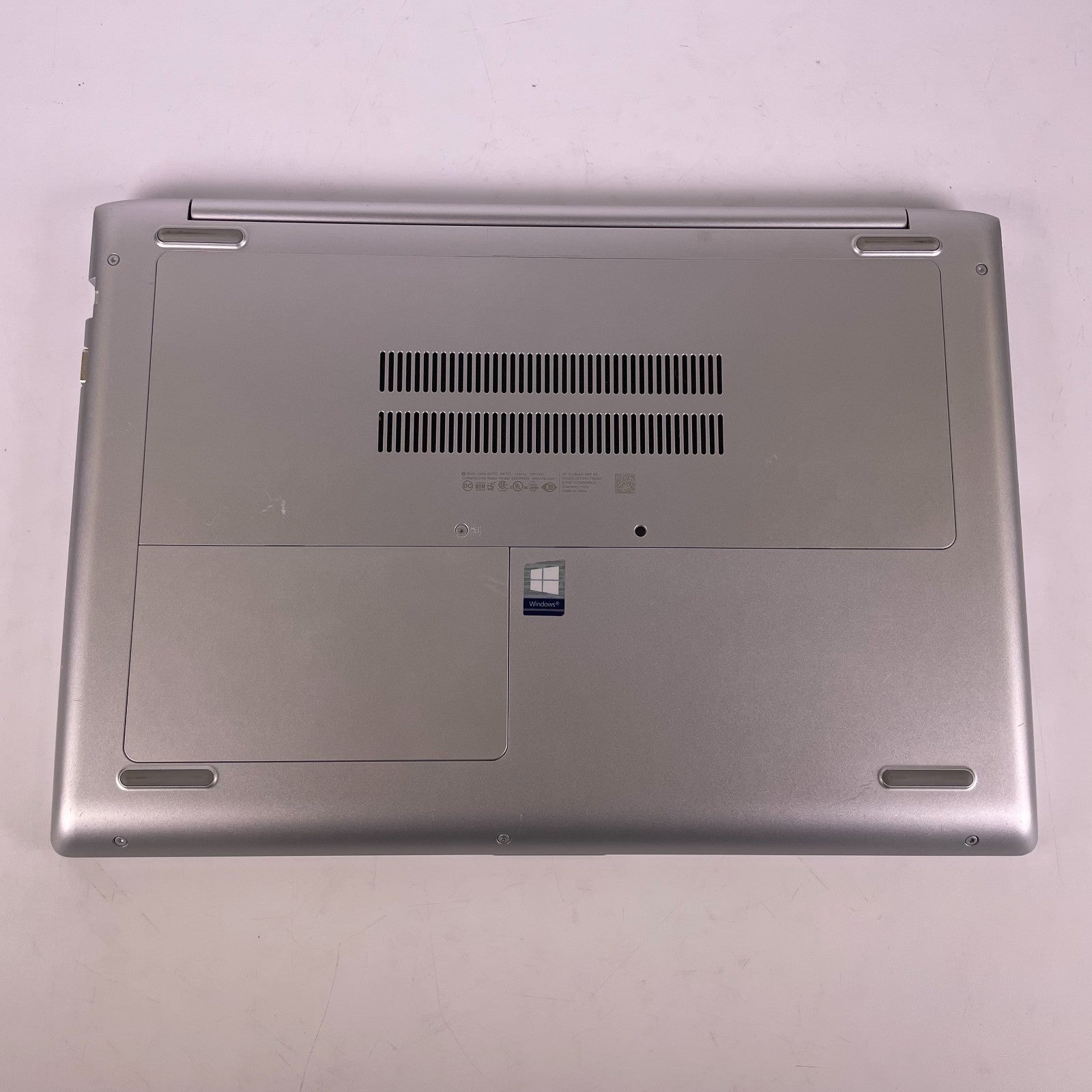 HP ProBook 450 G5 Intel i5-8250u 1.6Ghz 16GB Ram 256GB NVME Windows 11