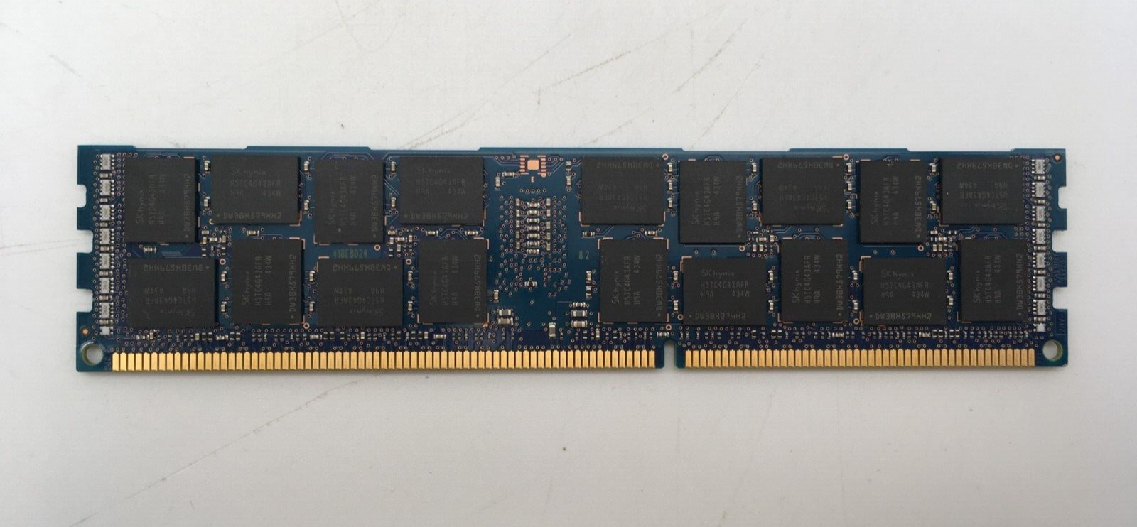 (6) DDR 3 Server (R) sk hynix hmt42gr7afr4a-h9