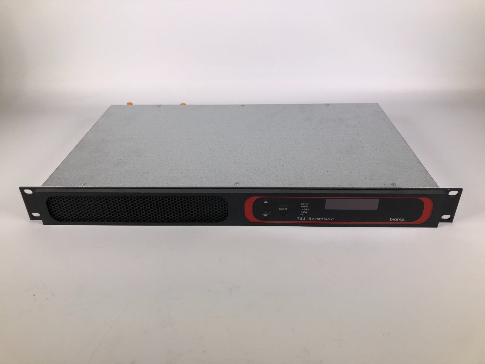 Biamp Tesira Forte Dan VT Digital Audio Server