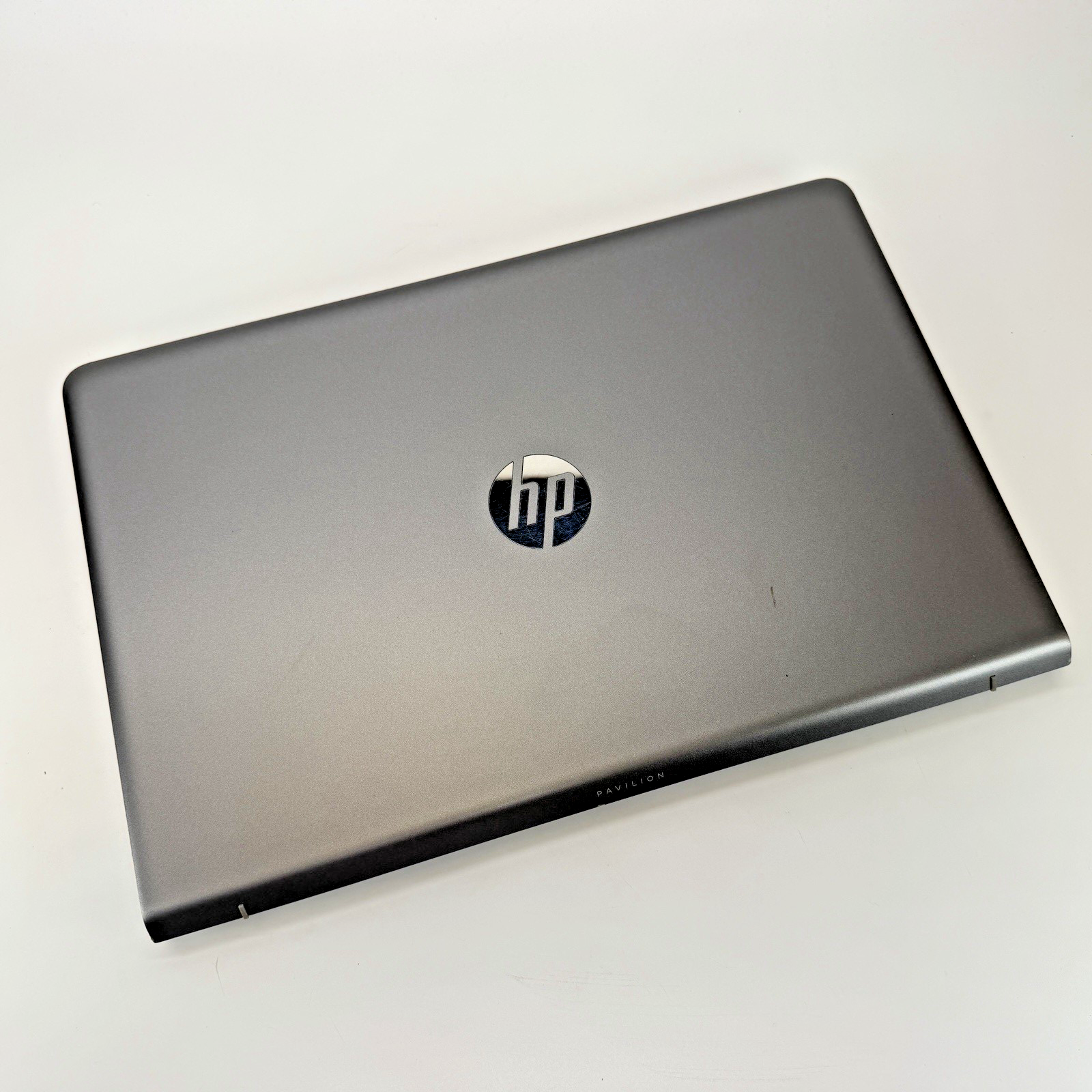 HP Pavilion 15-cc123c intel i5-8250u 1.60 GHz 12 GB RAM 500 GB SSD (NVMe) Win 11
