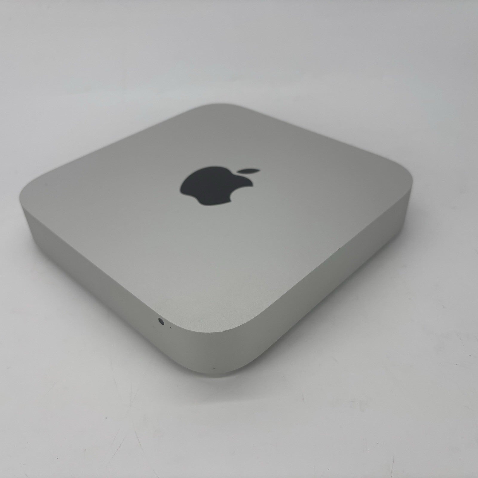 Apple Mac Mini (2014) A1347 Intel i5-4th Gen 2.60 GHz 8 GB RAM 128 GB SSD+1TB HD