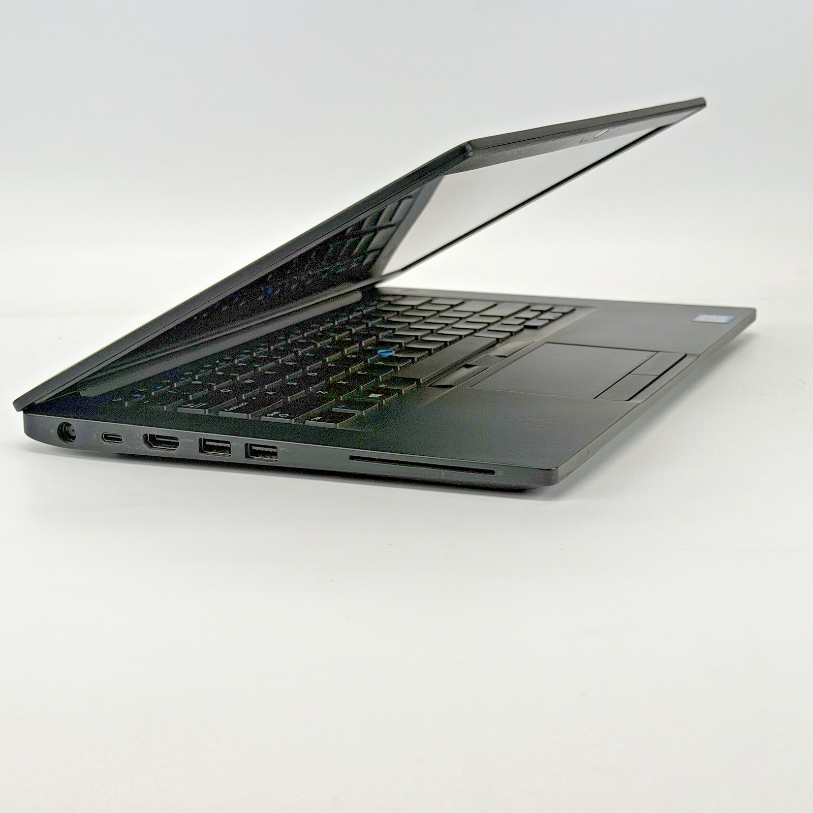 Dell Latitude 7490 Intel i7-8650u 1.90 GHz 12 GB RAM 512 GB SSD (NVMe) Win 11