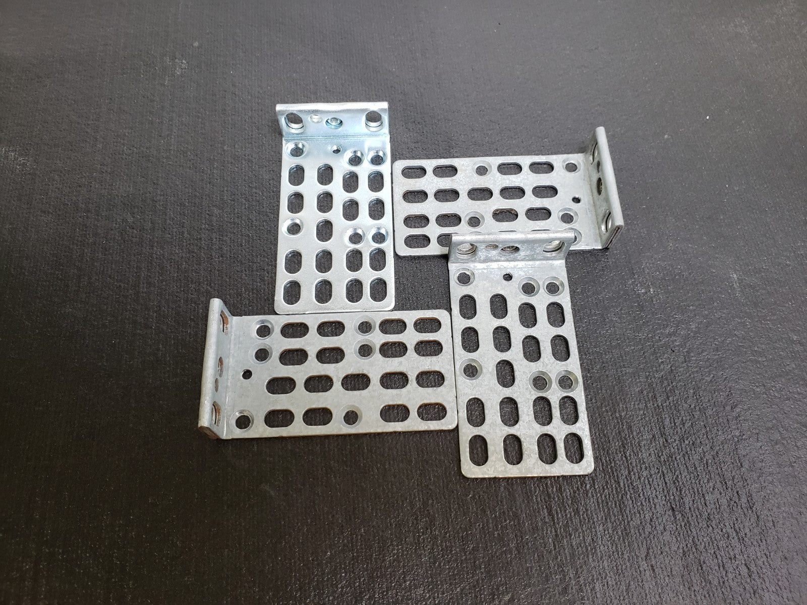 Cisco Ears 700-04794-C1 A1 x2