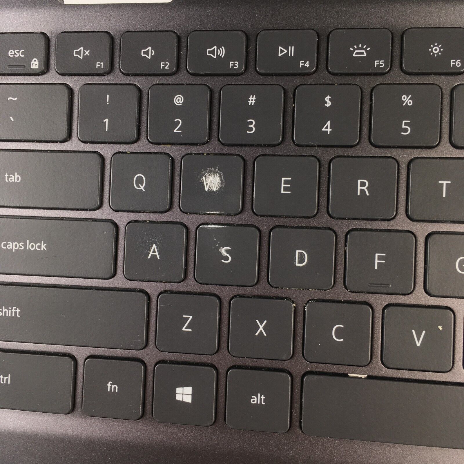 Palmrest Backlit Keyboard For Dell Inspiron 14 5410 7415 2-in-1 0D7TNC D7TNC