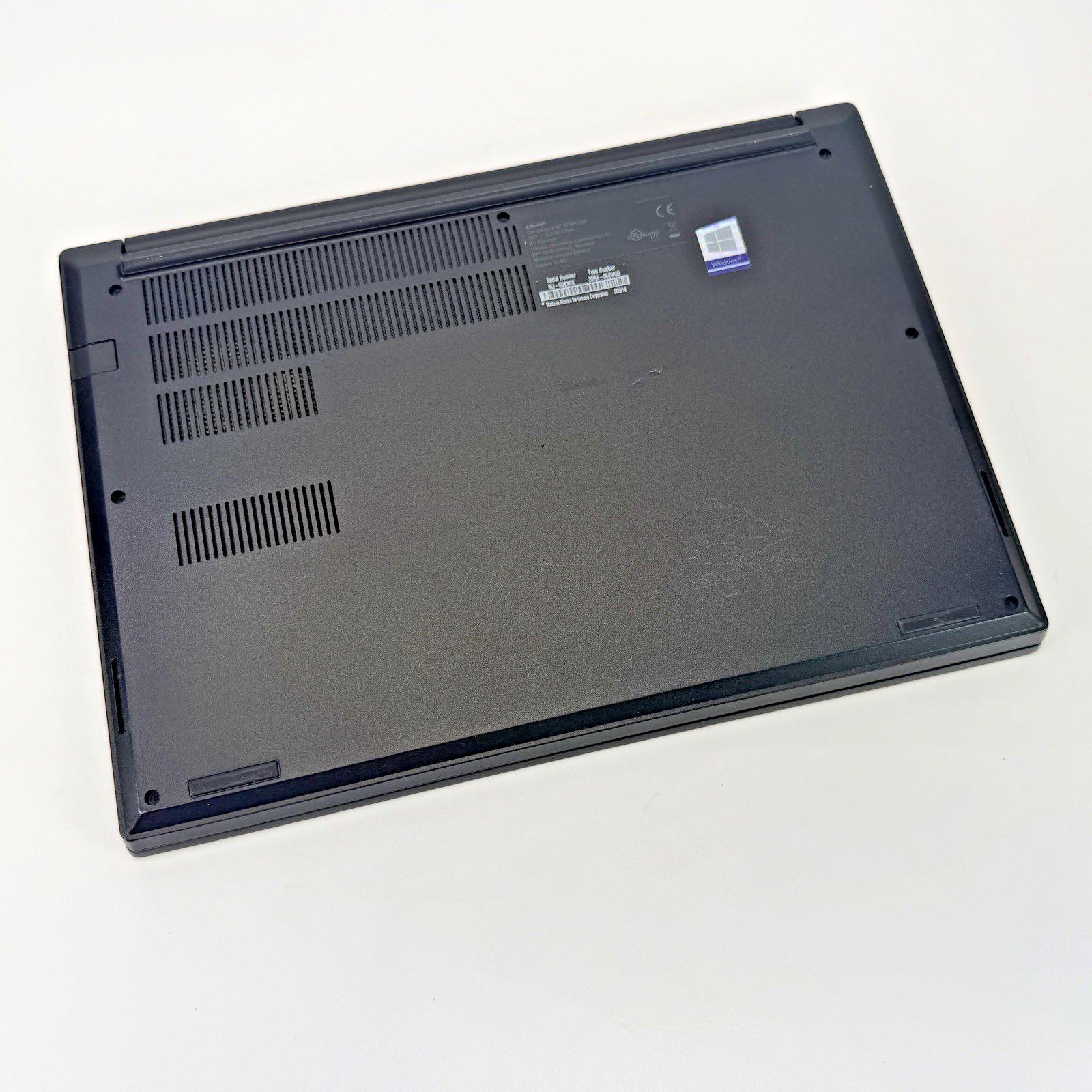 Lenovo ThinkPad E14 Intel i5-10th Gen 1.60 GHz 8 GB RAM 256 GB SSD Windows 11 Pr
