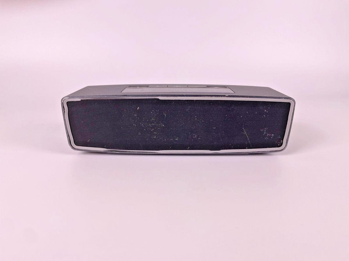 Bose SoundLink Mini ii
