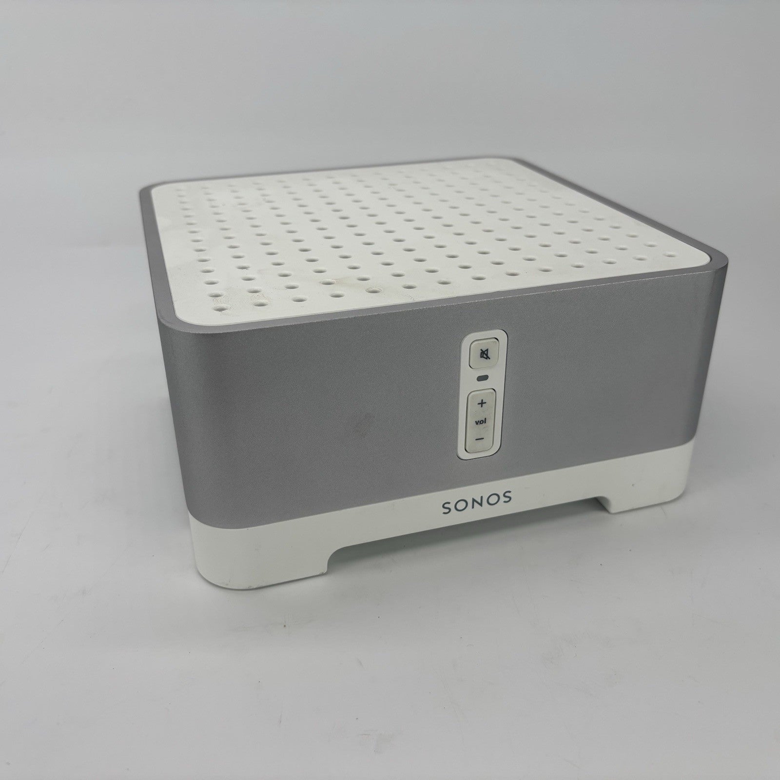 Sonos Connect:Amp Gen 2 – Tested & Reset – Excellent Working Condition