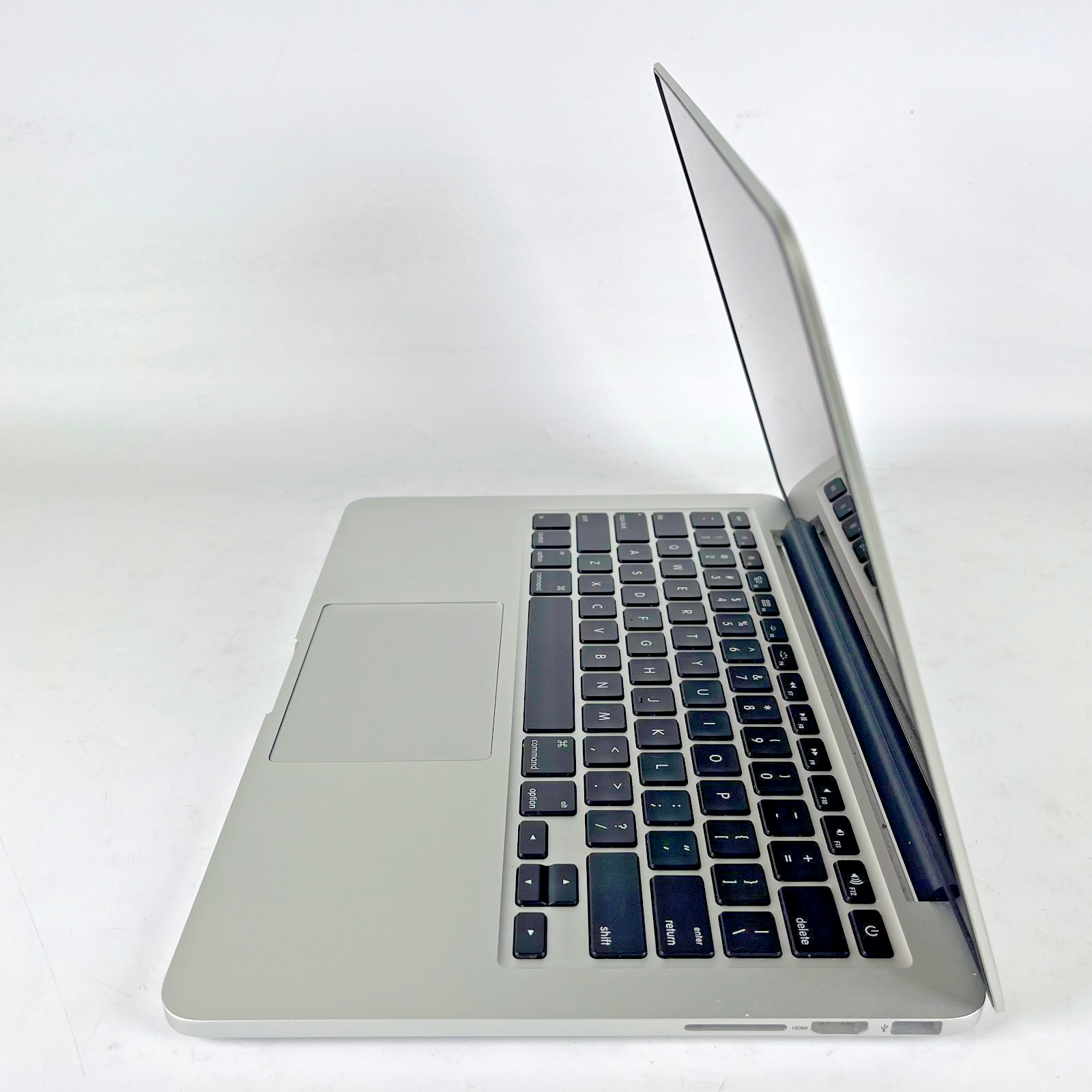 Apple MacBook Pro A1502 2015 Intel i5 5287u 2.9GHz 8GB Ram 128GB SSD Monterey