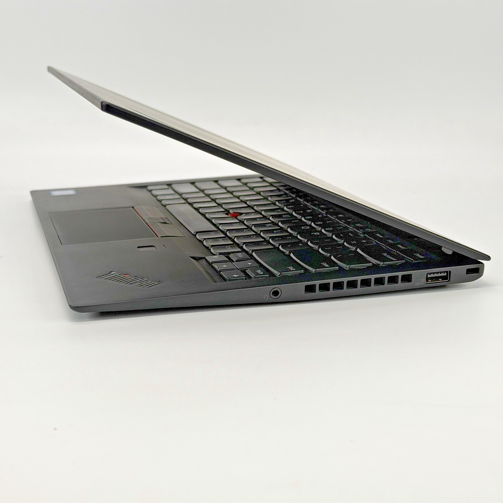 Lenovo ThinkPad X1 Carbon 6th Gen i7-8650u 16 GB RAM 512 GB SSD (NVMe) Win 11