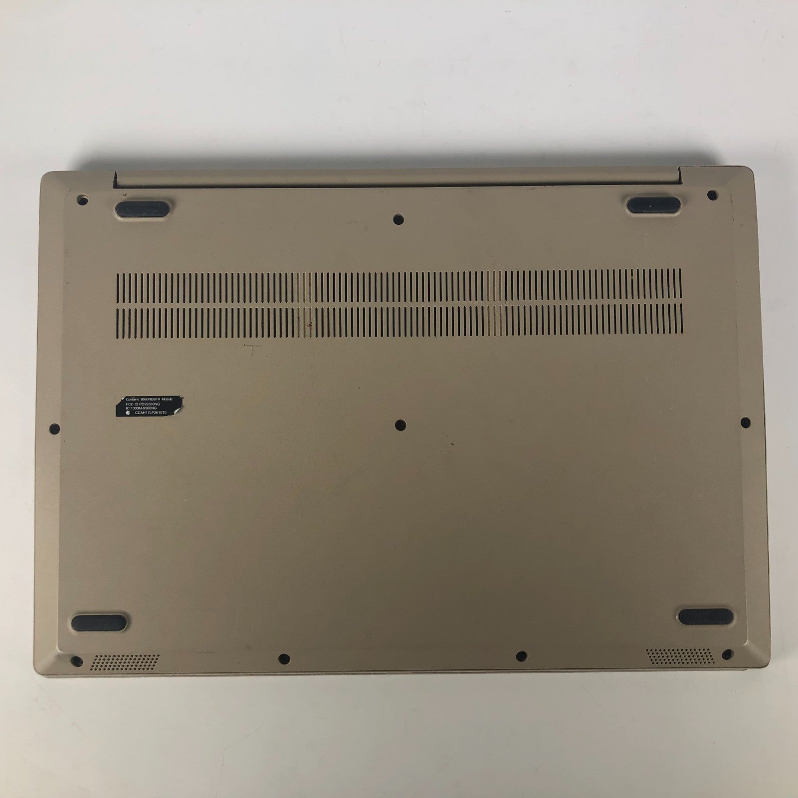 Lenovo IdeaPad 3-15IIL05 Intel i3-1005G1-1.2GHz 8GB Ram DDR4 128GB SSD Window 11