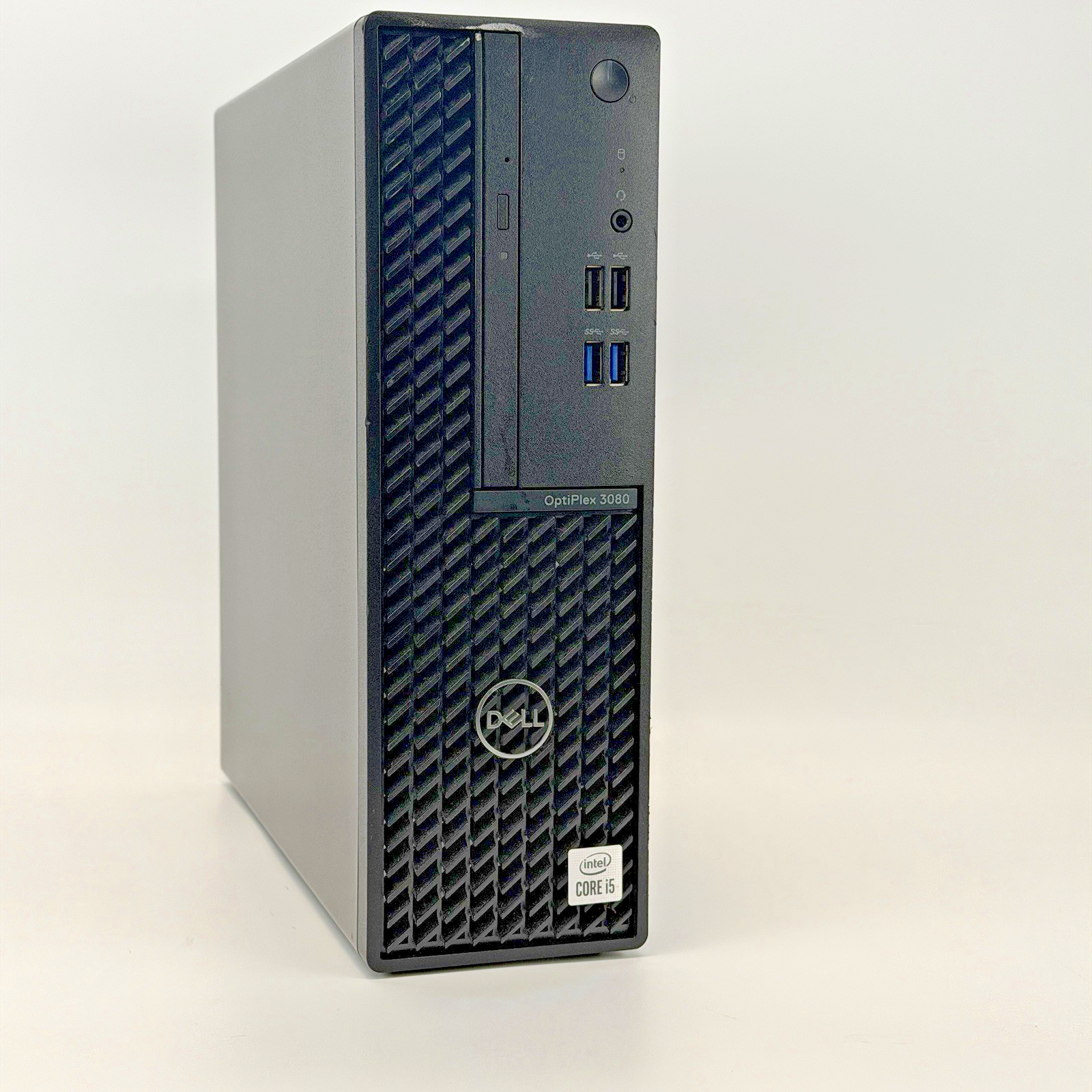 Dell Optiplex 3080 Intel i5-10500 3.10 GHz 8 GB RAM 256 GB SSD (NVMe) Win 11 Pro