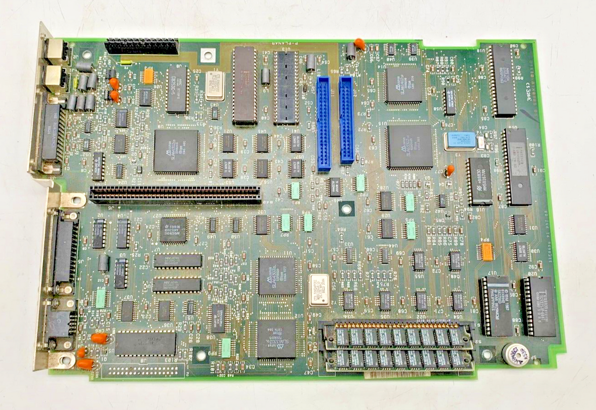 Ibm 61x8825 system board, 11f8696 61x8825 ** UNTESTED **
