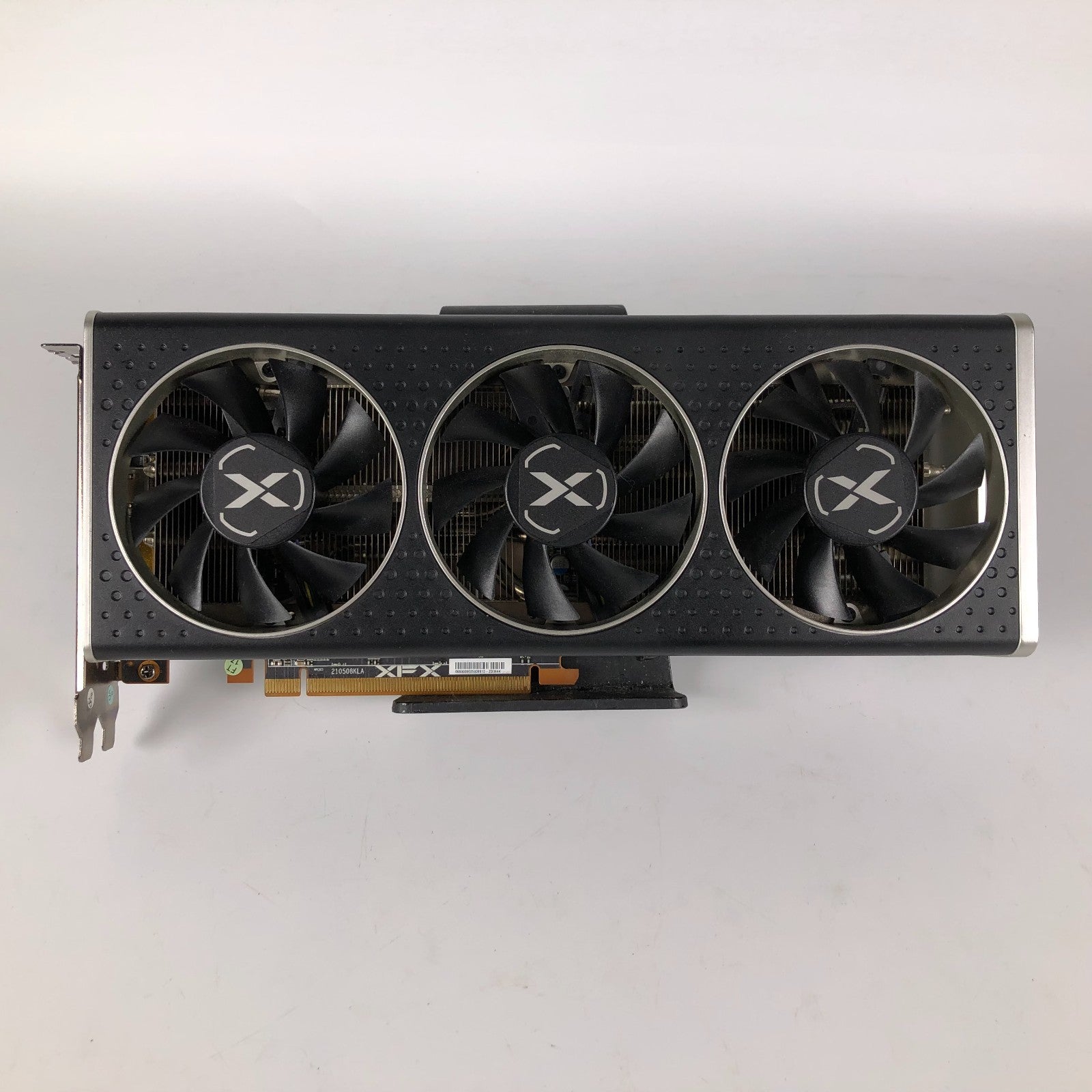 AMD Radeon RX 6650 XT 8GB GDDR6 Merc