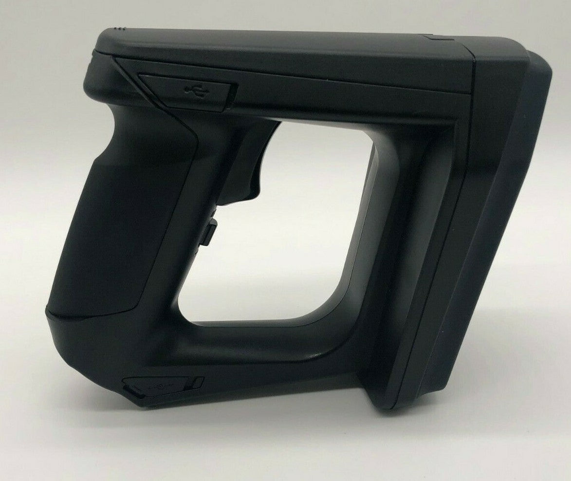 Cipherlab A1861 handheld RFIP Scanner - No battery