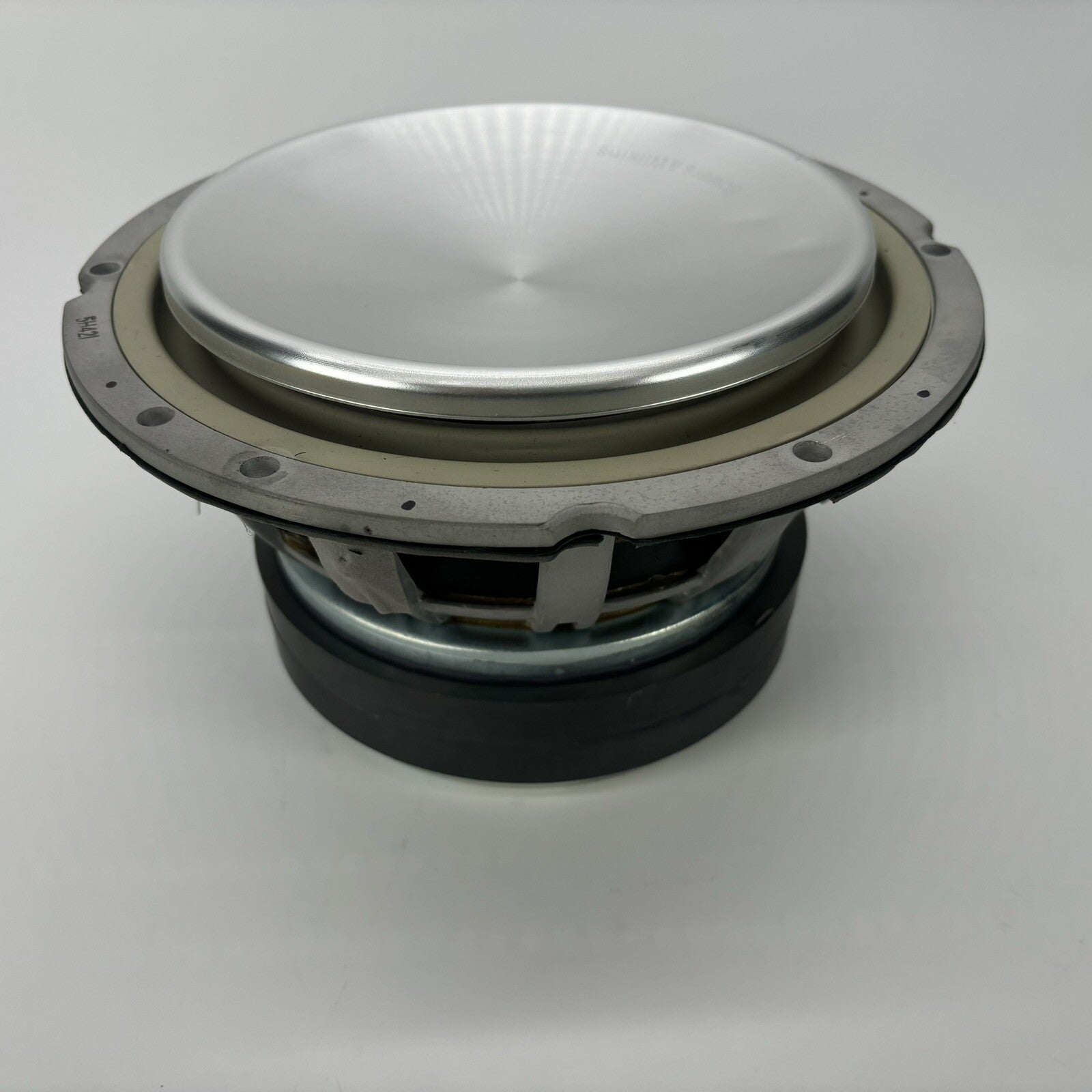 Bowers & Wilkins B&W PV1 Bass Driver Subwoofer