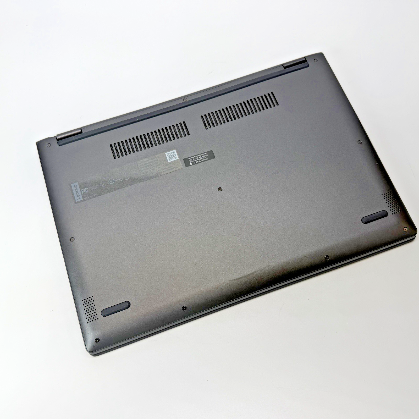 Lenovo IdeaPad Flex 6 14" Touch Ryzen 3 2.5GHz 8 GB RAM 128 GB NVMe Radeon