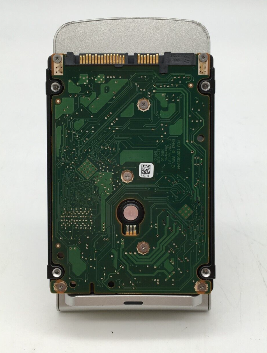 HP ST91000640NS REF HPE 1TB SATA 6G 7.2K SFF SC HDD