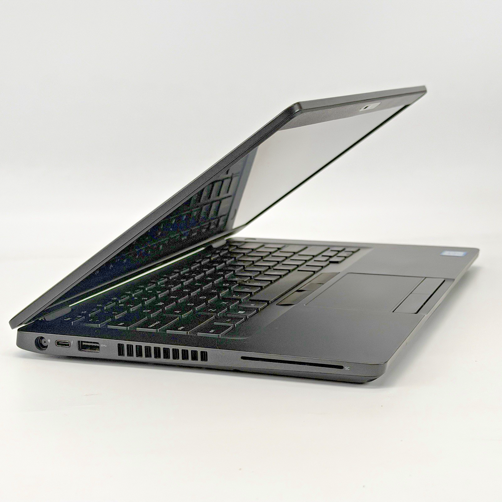 Dell Latitude 5400 Intel i5-8365u 1.60 GHz 8 GB RAM 256 GB SSD (NVMe) Win 11 Pro