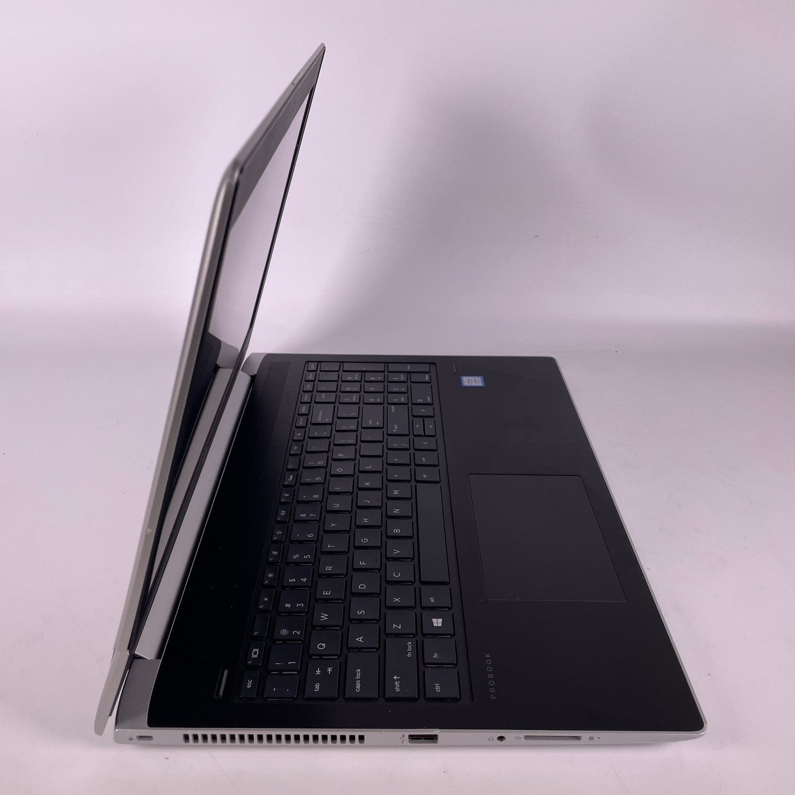 HP ProBook 450 G5 Intel i5-8250u 1.6Ghz 16GB Ram 256GB NVME Windows 11