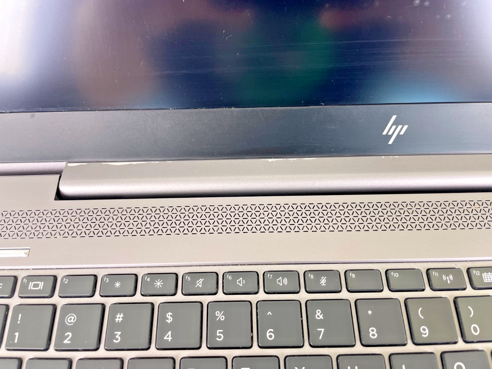 HP Zbook 15u G5 Intel i5 7200u 2.5GHz 16GB Ram 256GB NVME Windows 11