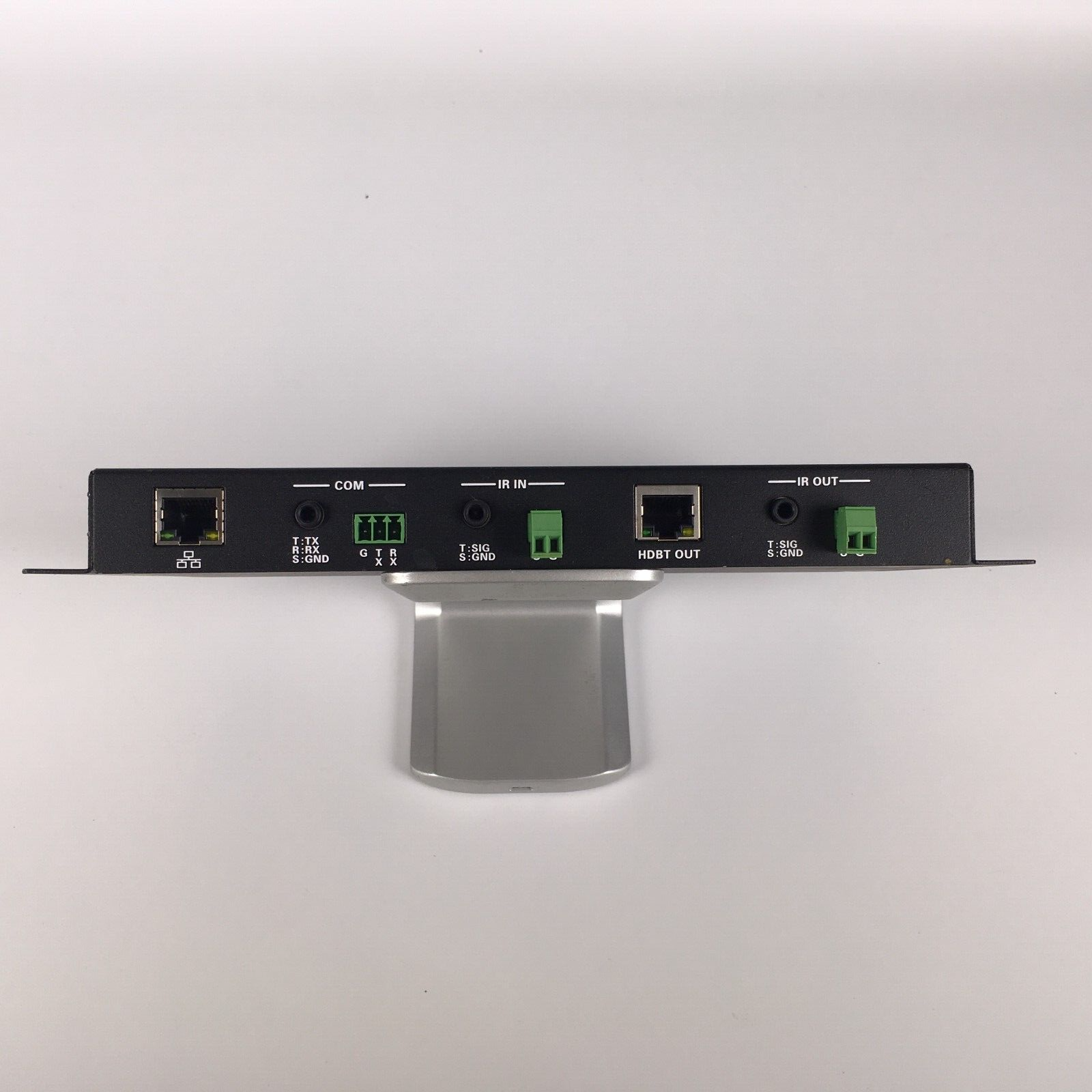 Crestron HD USB 2000 C KIT HD-TX-USB-2000-C & HD-RX-USB-2000-C w/ Power Supply