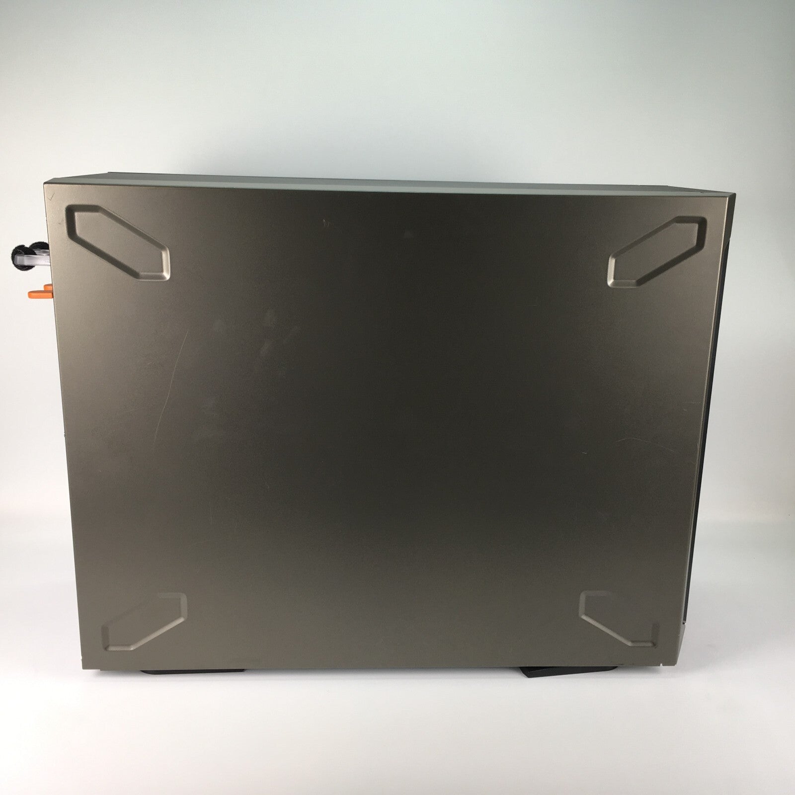 Dell PowerEdge T440 Intel Xeon Silver 4110 2.1GHz x2 64GB Ram DDR4 x4 1.2TB HDD