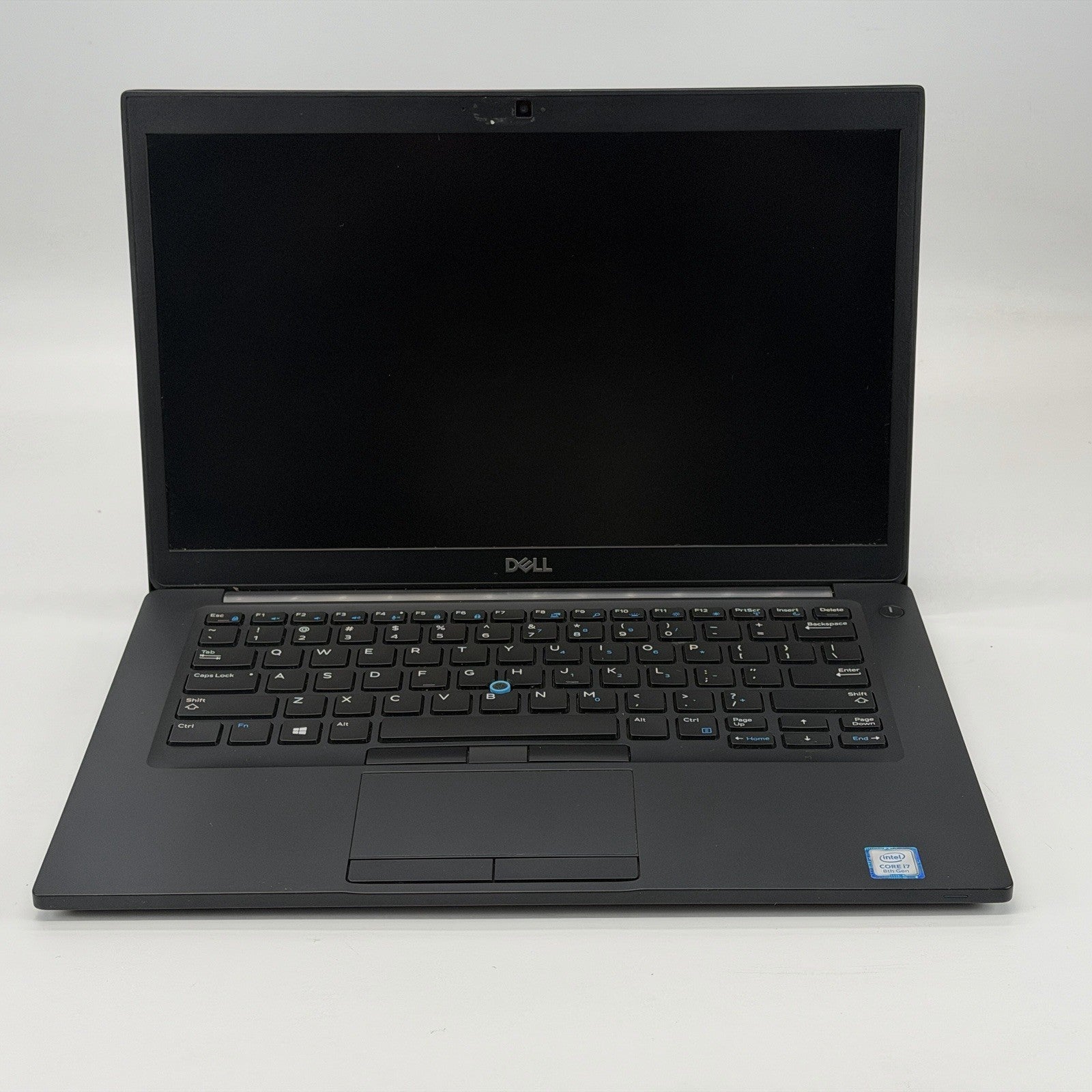 Dell Latitude 7490 Intel i7-8650u 1.90 GHz 12 GB RAM 512 GB SSD (NVMe) Win 11