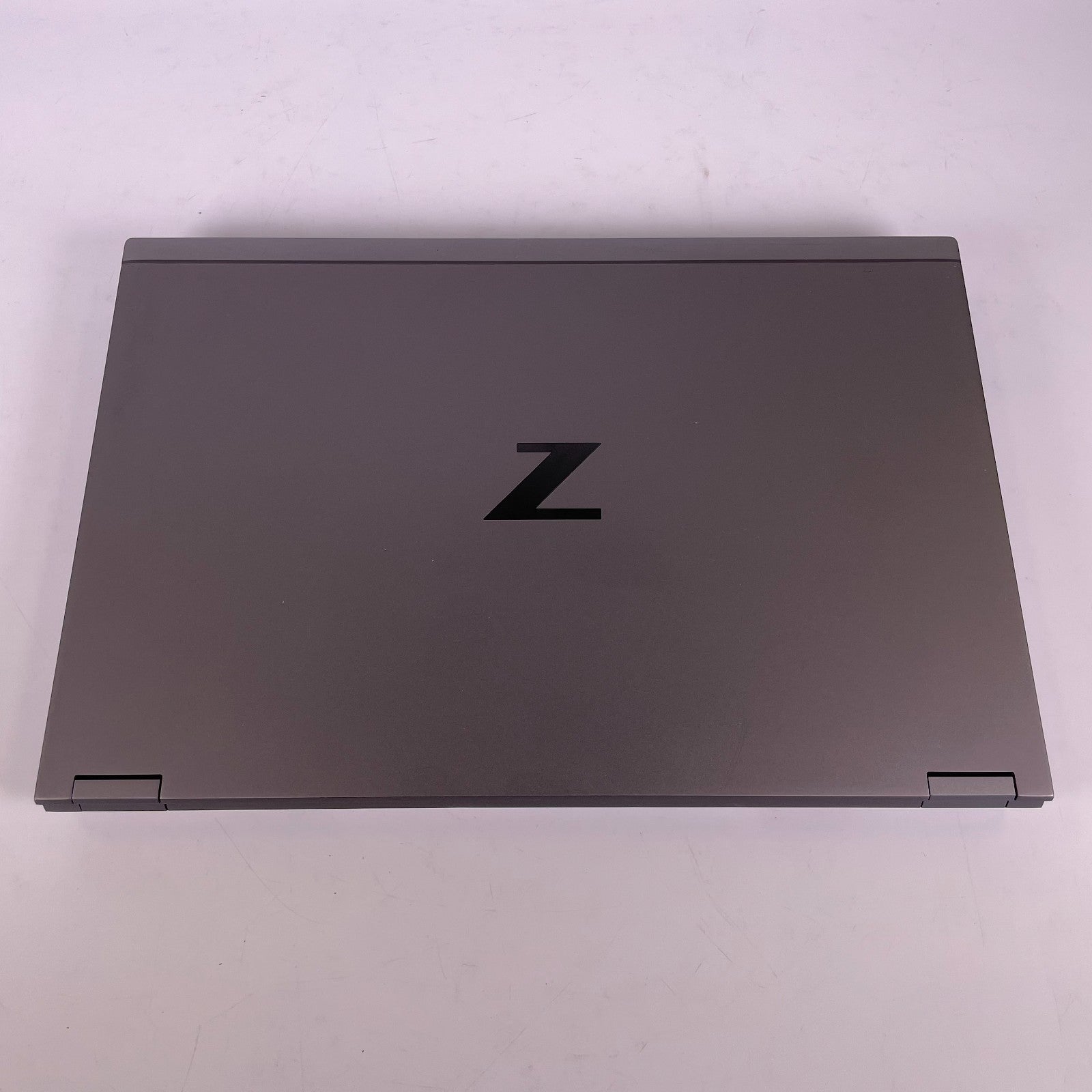 HP ZBook Fury 15 G7 Intel i7-10750H 2.6GHz 32GB Ram 500GB SSD+NVME Windows 11