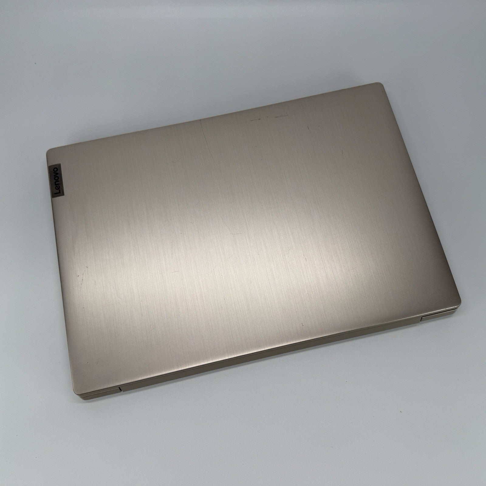 Lenovo IdeaPad 3 15IIL05 Intel i5-1005G1 1.20 GHz 8 GB RAM 256 GB SSD (NVMe)