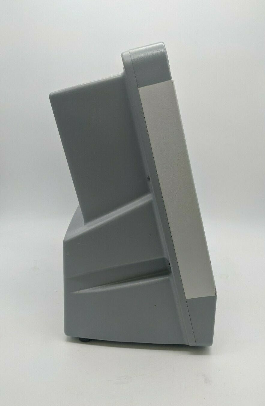 VOLCANO COMBOMAP 6800 802745001 PRESSURE AND FLOW SYSTEM