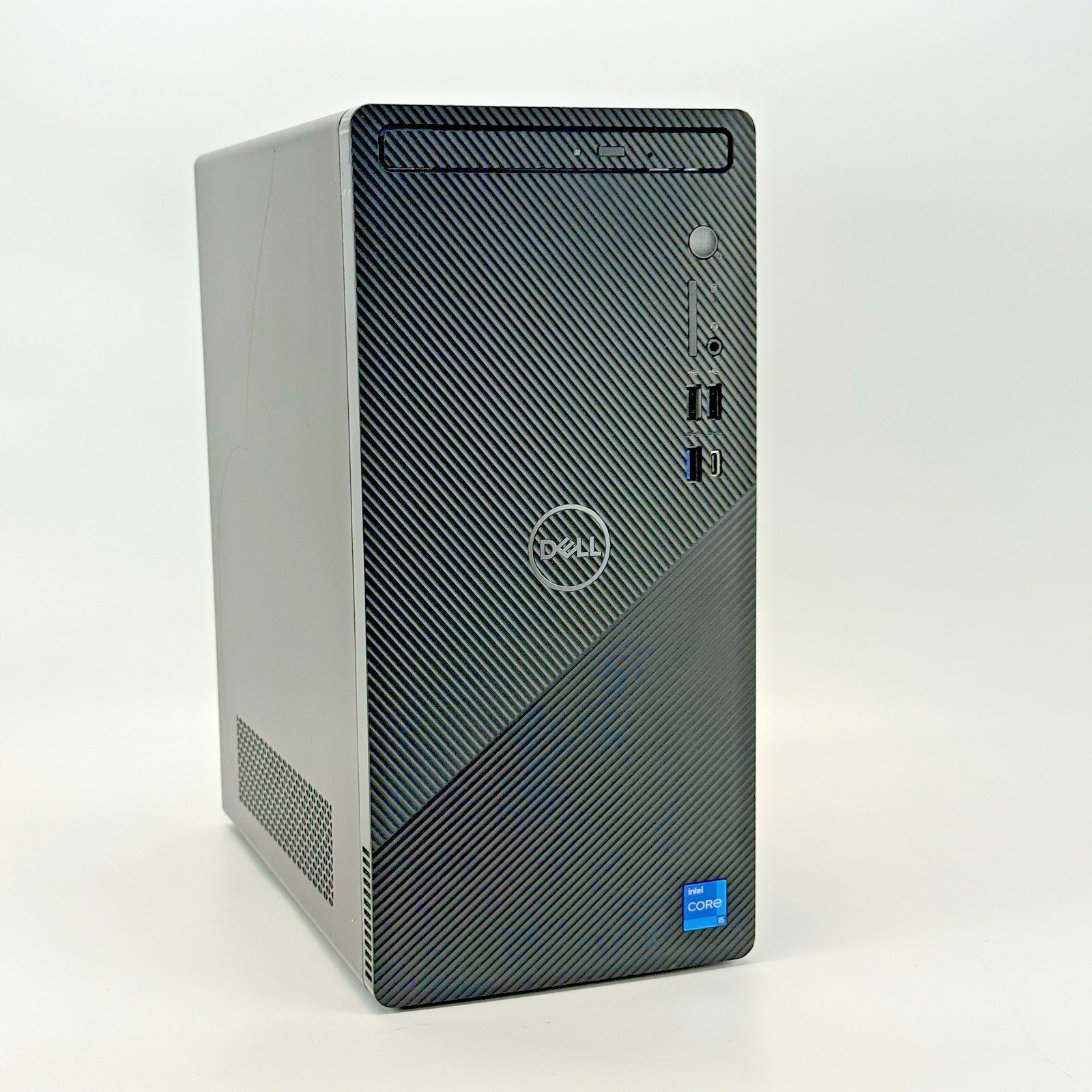 Dell Inspiron 3891 Intel i5-11400 2.6GHz 12 GB RAM 256 GB SSD (NVMe) Win 11 Home