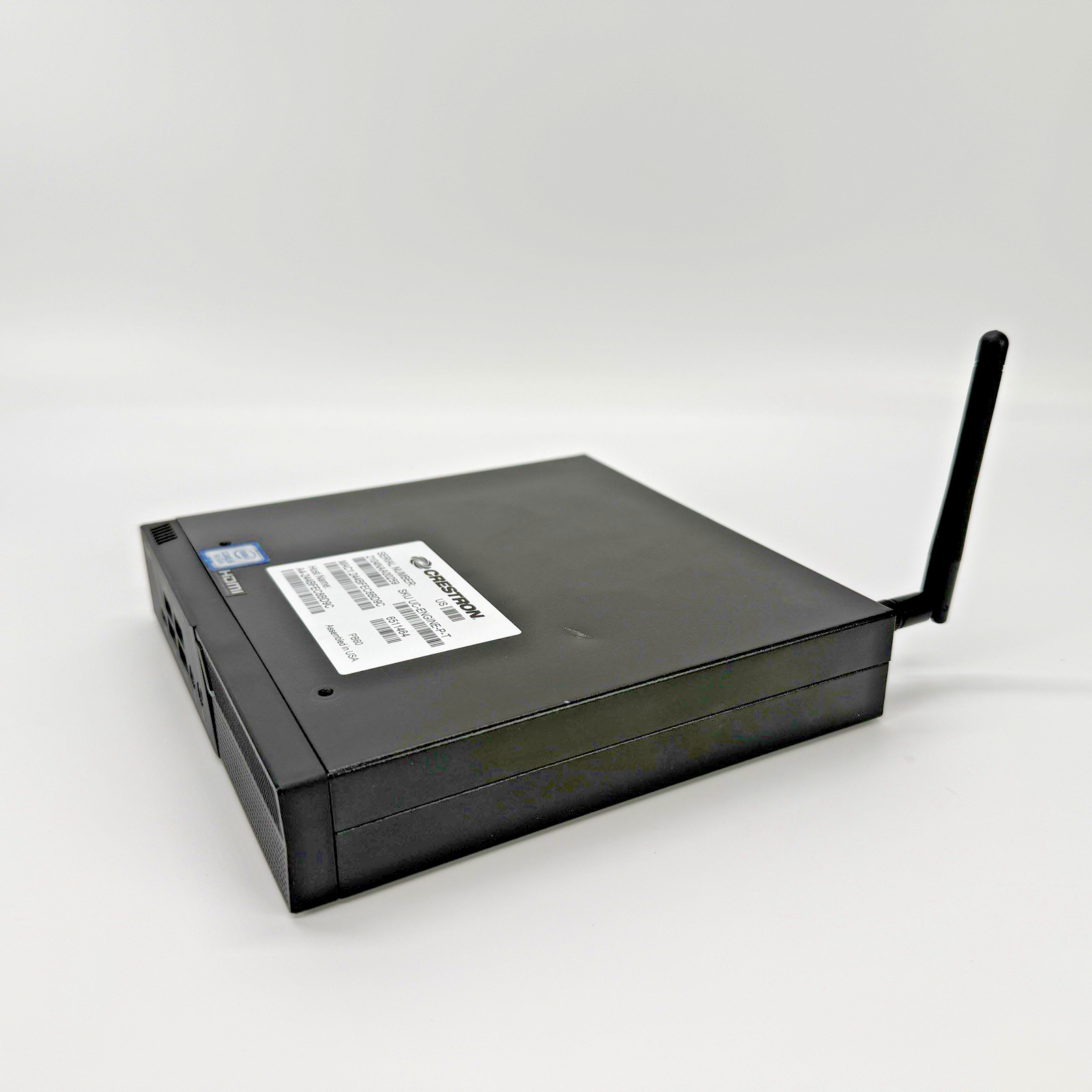 ASUS PB60 Intel i5-9500t 2.20 GHz 8 GB RAM 250 GB SSD Windows 11