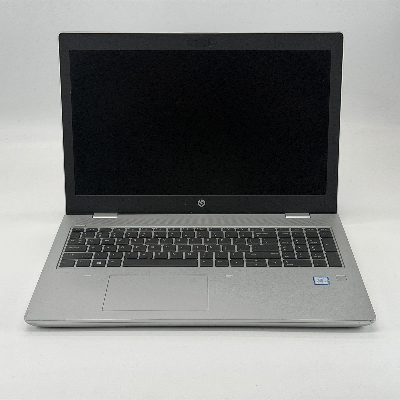 HP ProBook 650 G5 Intel i7-8565u 1.80 GHz 8 GB RAM 512 GB SSD (NVMe) Win 11 Pro