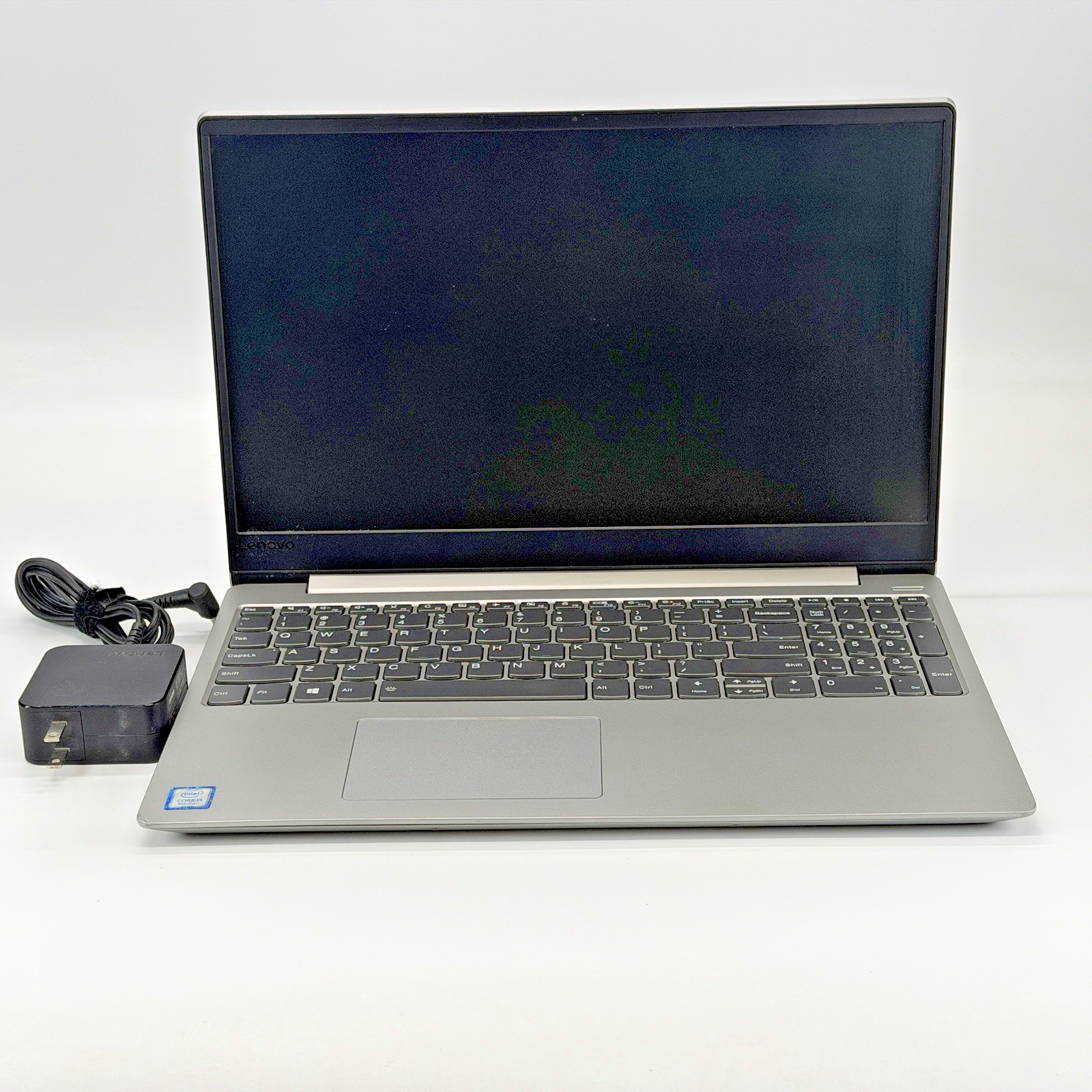 Lenovo iseapad 330s-15ikb Intel i5-8250u 1.60 GHz 8 GB RAM 128 GB SSD Win 11