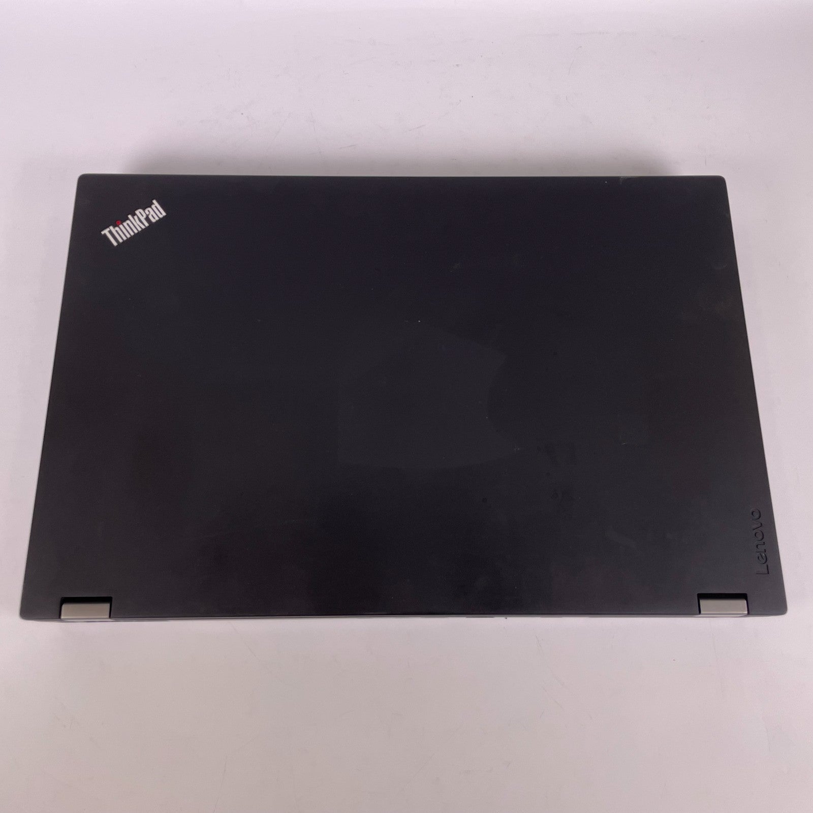 Lenovo ThinkPad P70 Intel i7-6820HQ-2.7GHz 32GB ram 256GB SSD Windows 11