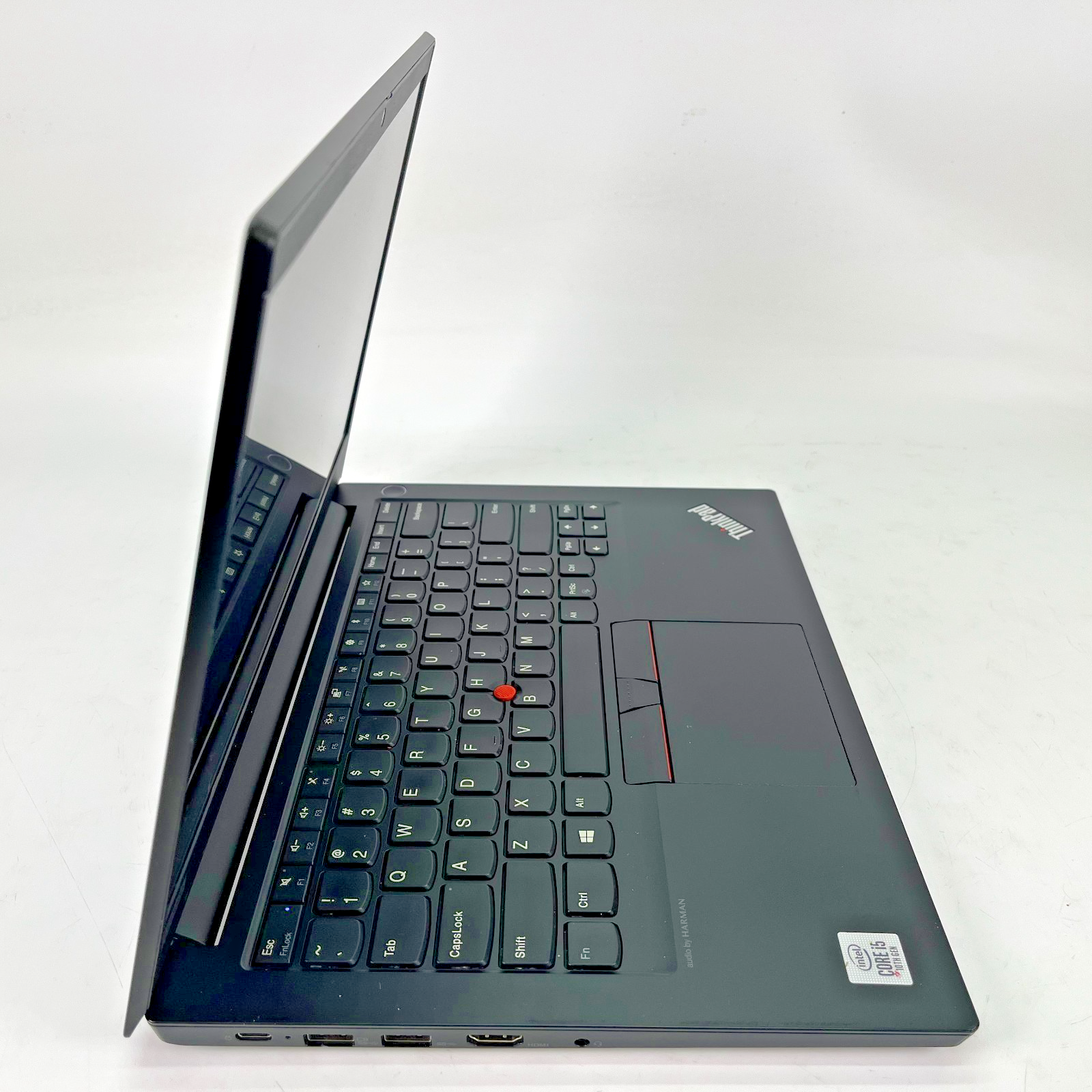Lenovo ThinkPad E14 Intel i5-10210u 1.6GHz 8GB Ram 256GB SSD Windows 11