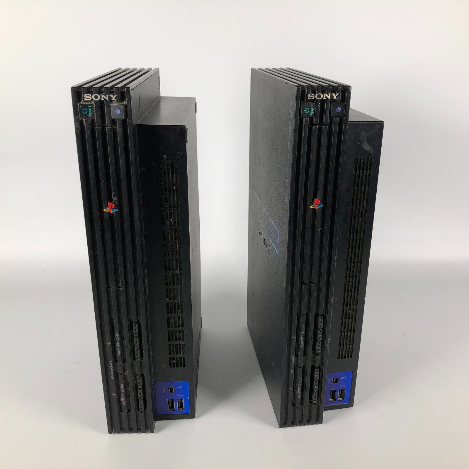 Sony Playstation 2 SCPH-30001 / 39001 **AS IS**