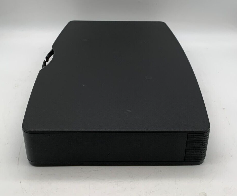 Bose Solo TV Sound System ( no remote )