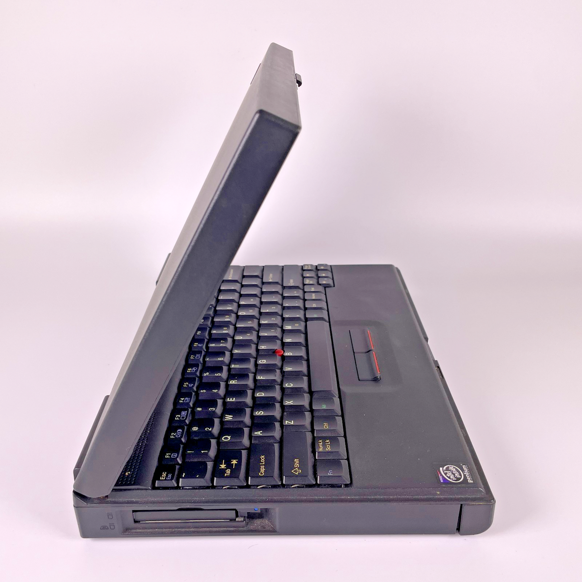 Lenovo ThinkPad 310ED Intel Pentium (r) 64MB Ram
