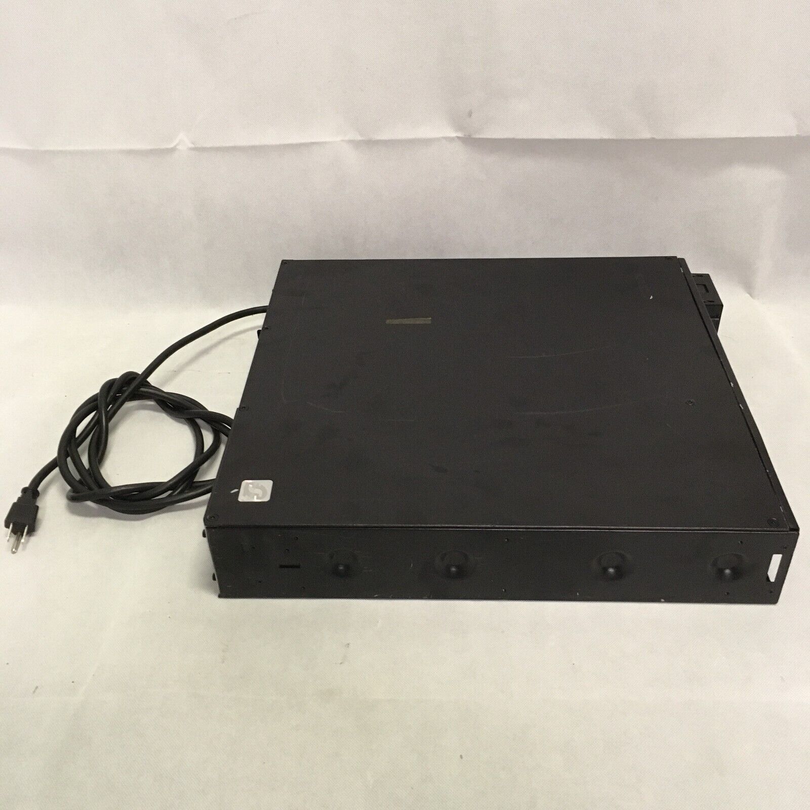 APC Smart-UPS SMX1000 1000VA 800W 2U UPS Battery Back Up - No Battery/Faceplate