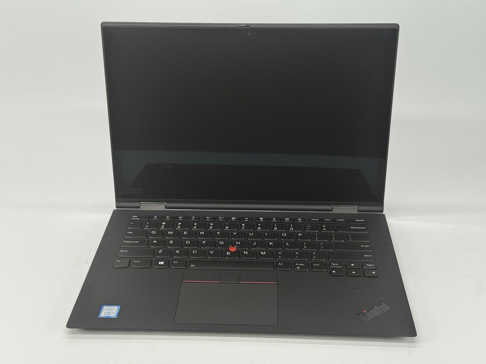 Lenovo ThinkPad x1 Yoga 3rd Gen Intel i5-8250u 1.60 GHz 8 GB RAM 256 GB SSD