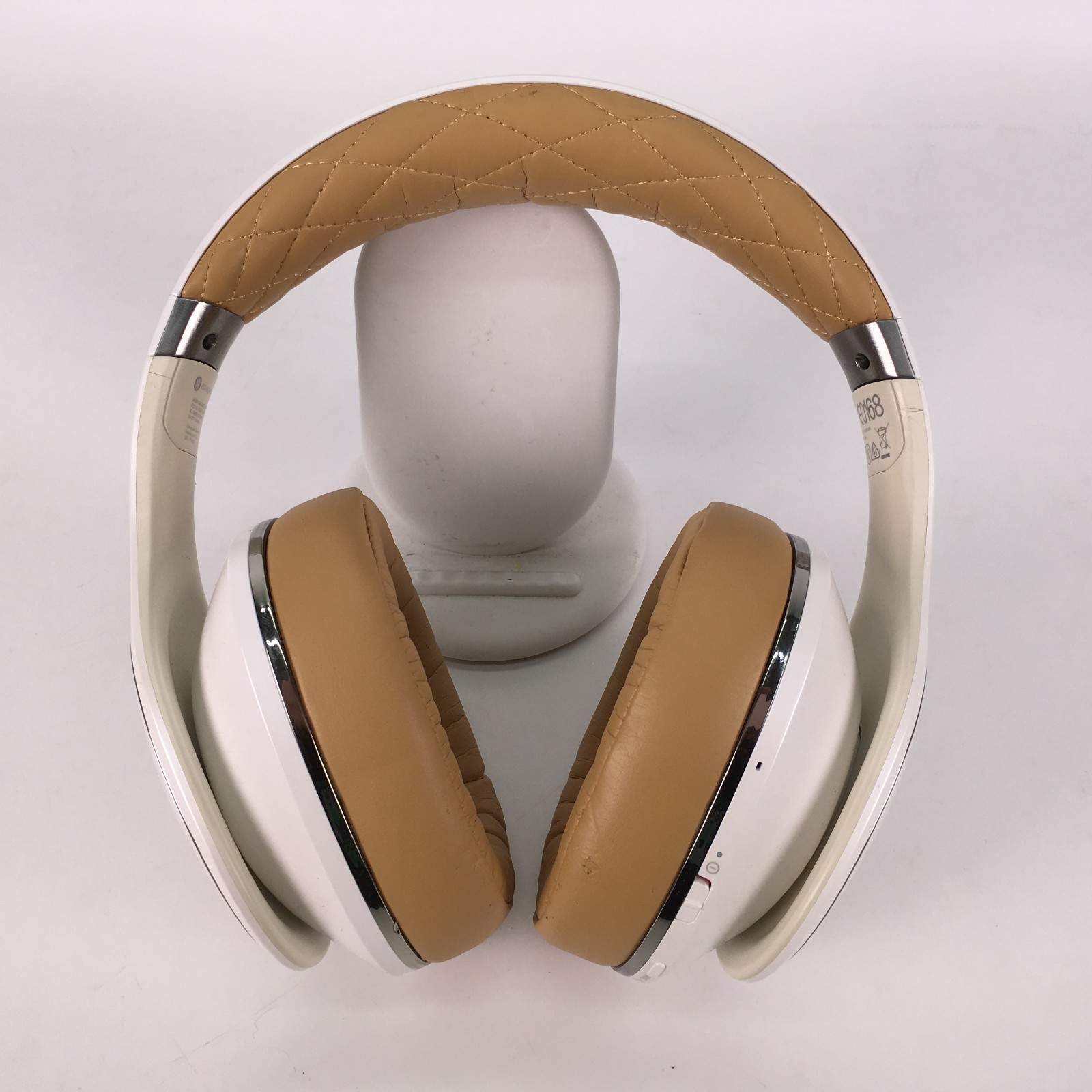 Samsung Level Over Wireless Over Ear Headphones - EO-AG900
