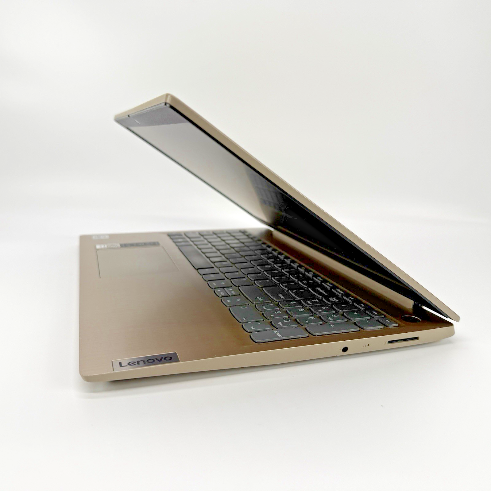 Lenovo IdeaPad 3 15IIL05 Intel i5-1005G1 1.20 GHz 8 GB RAM 256 GB SSD (NVMe)